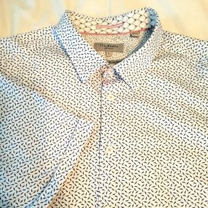 Ted Baker London Shirt XL